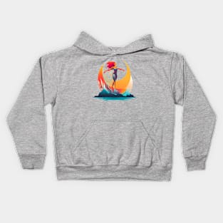 Mermaid Kids Hoodie